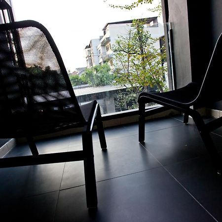 Bed Phrasingh-Adults Only Hotell Chiang Mai Rom bilde