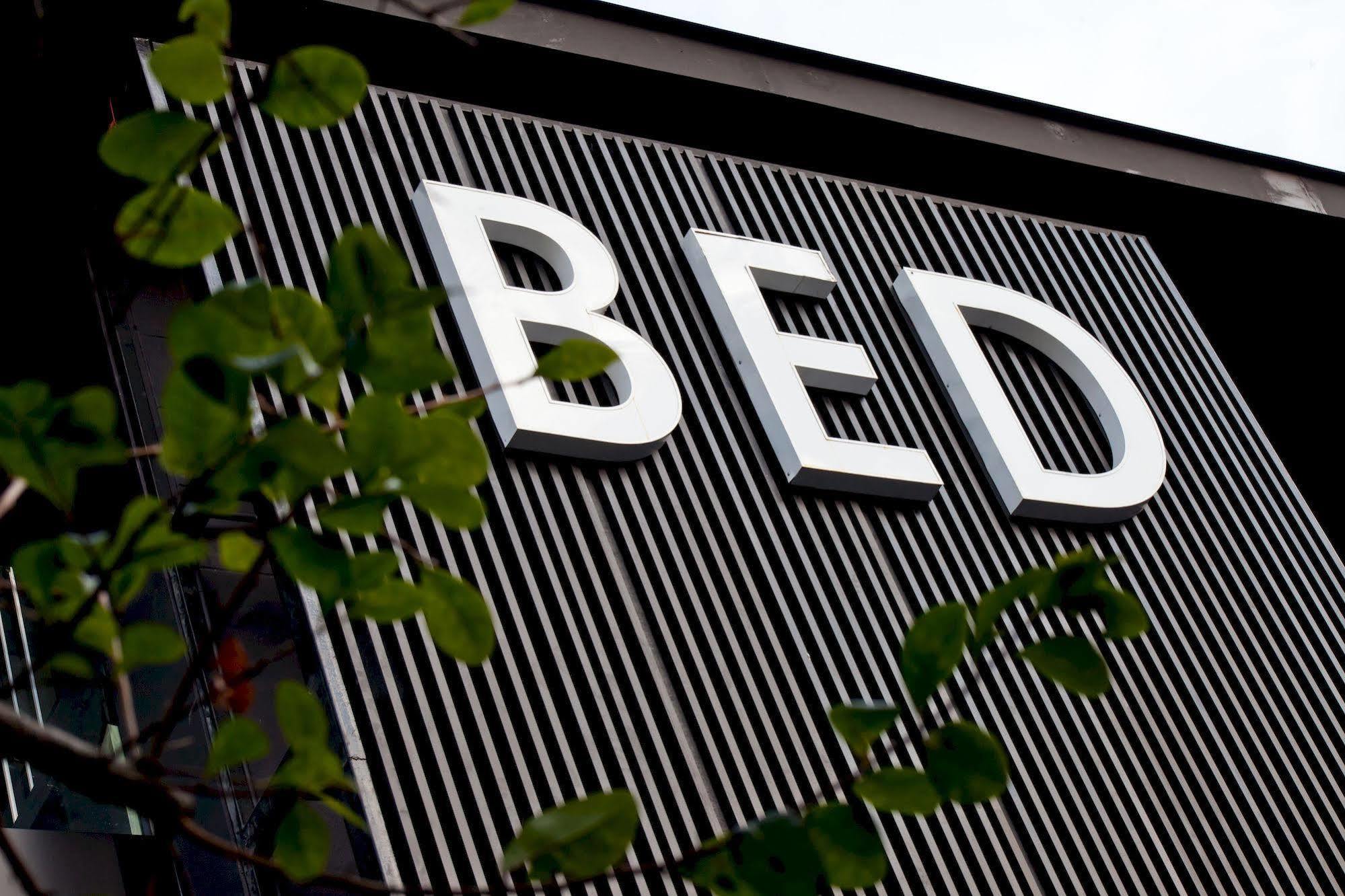Bed Phrasingh-Adults Only Hotell Chiang Mai Eksteriør bilde