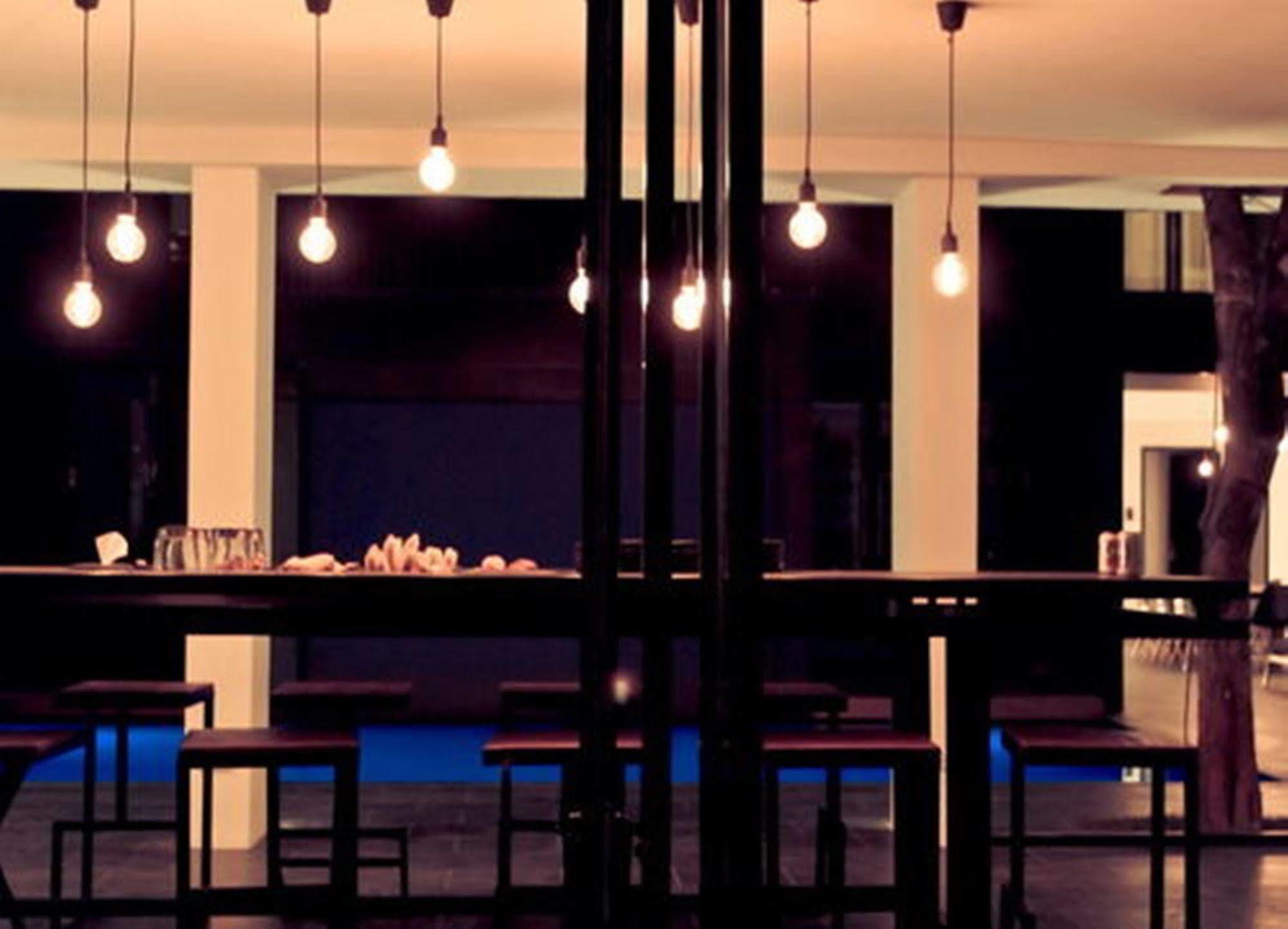Bed Phrasingh-Adults Only Hotell Chiang Mai Eksteriør bilde
