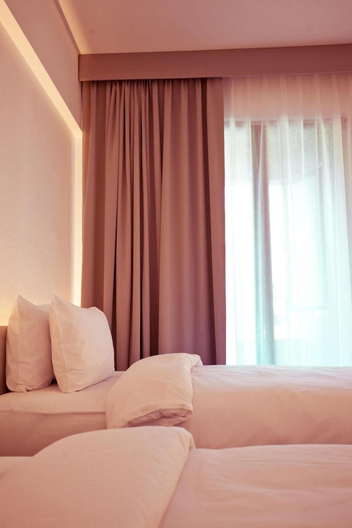 Bed Phrasingh-Adults Only Hotell Chiang Mai Eksteriør bilde