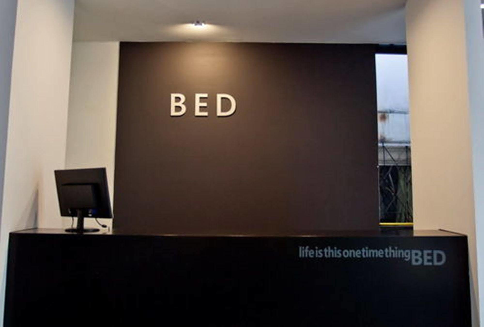 Bed Phrasingh-Adults Only Hotell Chiang Mai Eksteriør bilde