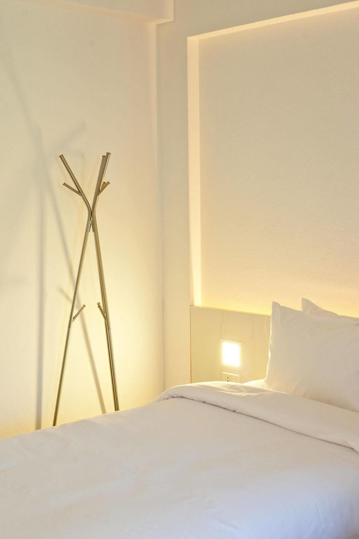 Bed Phrasingh-Adults Only Hotell Chiang Mai Eksteriør bilde
